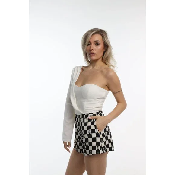 STELLARA ROMPER - Picture 2 of 6